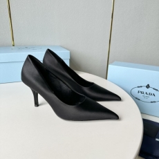 Prada Heeled Shoes